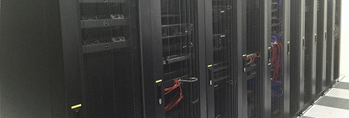 Server Rack